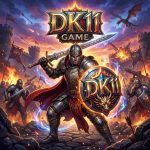DK11 Game