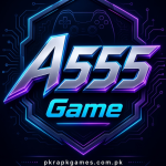 A555 Game