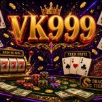 VK999 Game