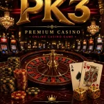 PK3 Game